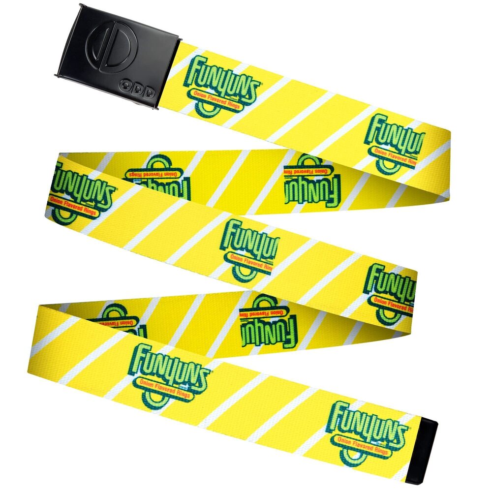 3132 Funyuns Theme Belt - Novelty Belt & , One Size